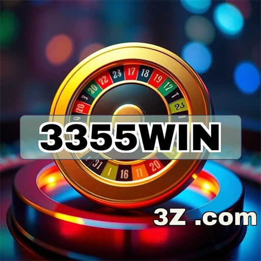 3355win Jackpots