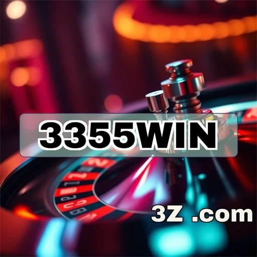 Desvende as Melhores Estratégias de Roulette no 3355win