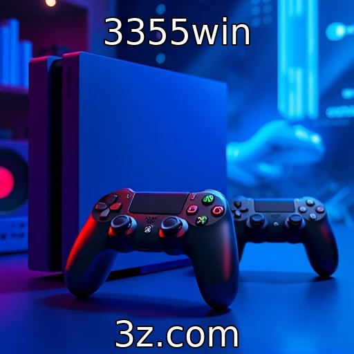 Inovações tecnológicas em consoles em destaque