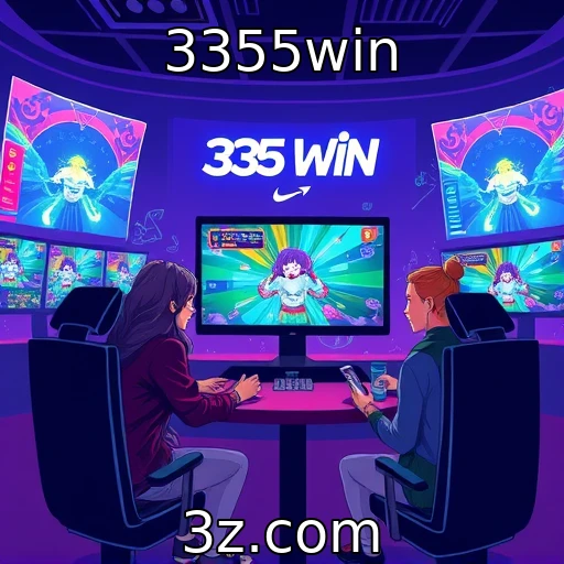 Tendências emergentes na experiência de jogos multiplayer