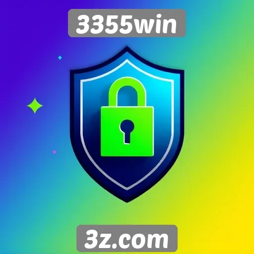 Segurança e privacidade no site de jogos 3355win