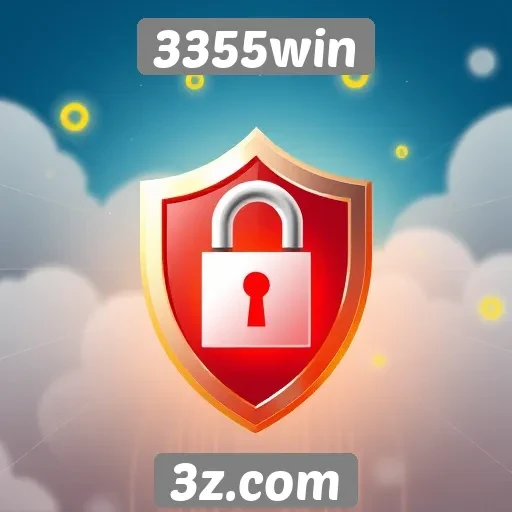 Estudo sobre a segurança nas transações do 3355win