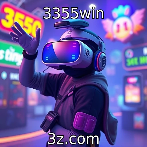 Novas tendências em jogos de realidade virtual